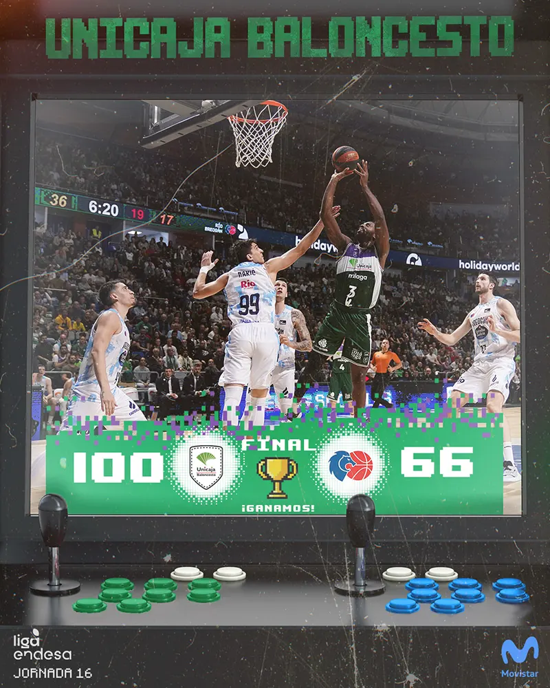 unicaja