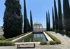 Botanischer Garten in Málaga