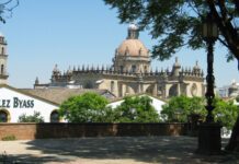 Jerez de la Frontera wird Spaniens Gastronomie-Hauptstadt 2026 Sehenswürdigkeiten in Jerez e la Frontera