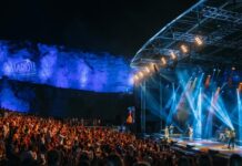 Starlite Festival Marbella 2023