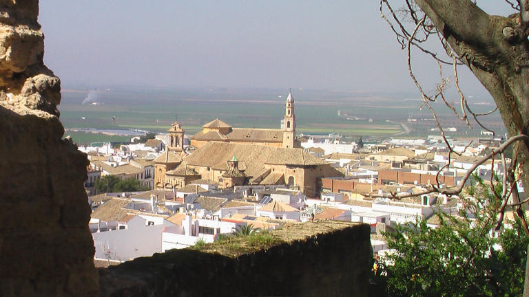 Beliebte Dörfer in Andalusien