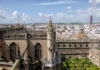 Sevilla in Andalusien