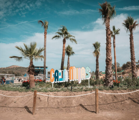Festival Cala Mijas 2023