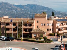 Internationale Schulen an der Costa del Sol