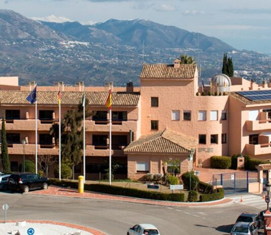 Internationale Schulen an der Costa del Sol