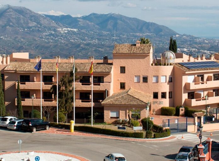 Internationale Schulen an der Costa del Sol