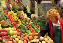 Inflation in Spanien