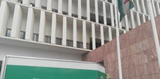 Gerichtskollaps Málaga