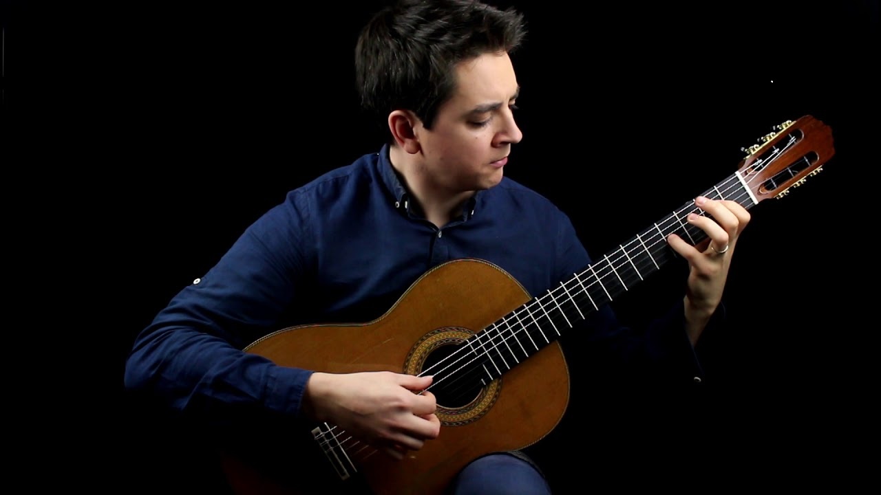 MANU NOBLE GUITARRISTA