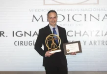 Individualisierte Knieprothesen in Marbella - Dr. Chatziandreou