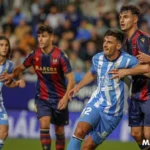 FC Málaga - UD Levante 0:0