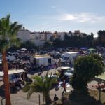 Flohmarkt in Nerja