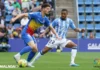 FC Andorra - FC Málaga