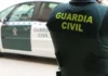 Diebstahl melden Guardia Civil