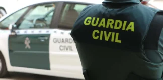 Schlag gegen Drogenbande: 2,4 Tonnen Haschisch an der Costa del Sol beschlagnahmt Diebstahl melden Guardia Civil