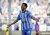 FC Málaga - FC Cartagena 1:0