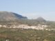 Periana in Andalusien