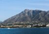 Städteplanung in Marbella