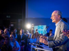 Wahlen in Málaga 2023