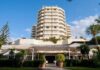 Hotel Incosol in Marbella