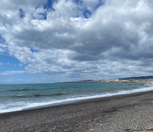 Wetteraussichten für Málaga