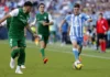 FC Málaga - SD Huesca 0:0
