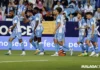 FC Málaga - CD Mirandés 2:0