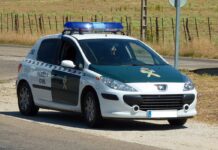 Guardia Civil