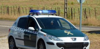 Guardia Civil