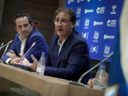 Juristisches Chaos beim FC Málaga