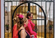 Feria de Málaga 2026