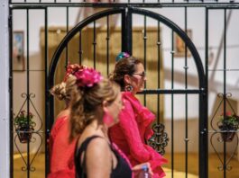Feria de Málaga 2026
