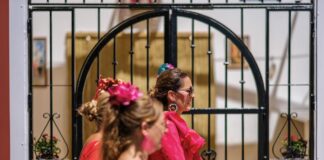 Feria de Málaga 2026