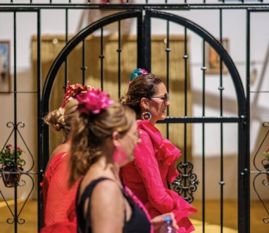 Feria de Málaga 2026