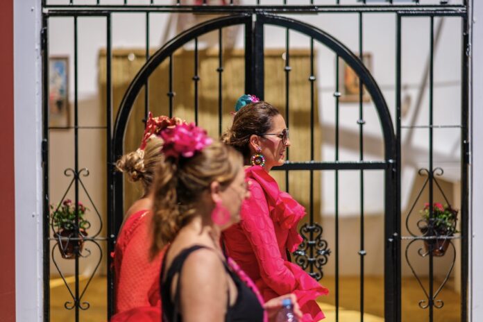 Feria de Málaga 2026