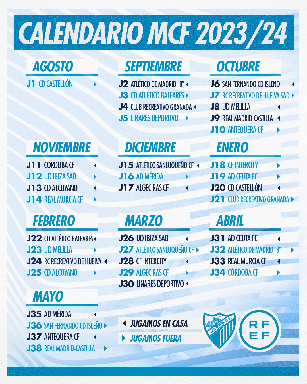 calendario