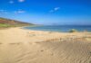 Strand Valdevaqueros in Tarifa