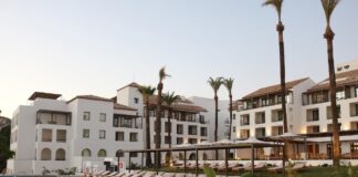 Geheimtipps für Hotels in Spanien
