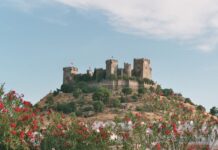 Andalusien entdecken: Der Guía Repsol empfiehlt diese acht Ausflugsziele Filme in Andalusien