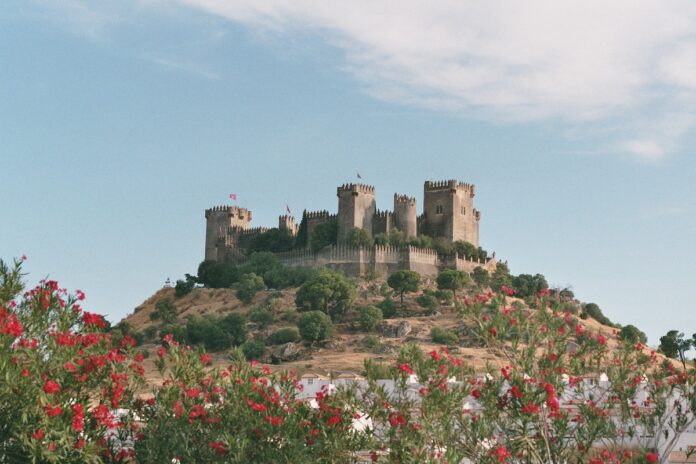 Filme in Andalusien