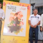 Feria in Torrox 2023