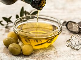 Olivenölpreis in Spanien