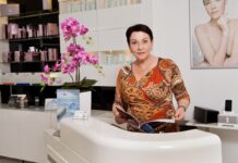 Kosmetikstudio in Marbella