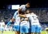 FC Málaga - Club Recreativo Granada 3:0