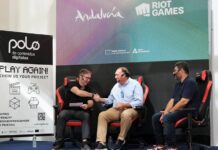 Esports in Andalusien