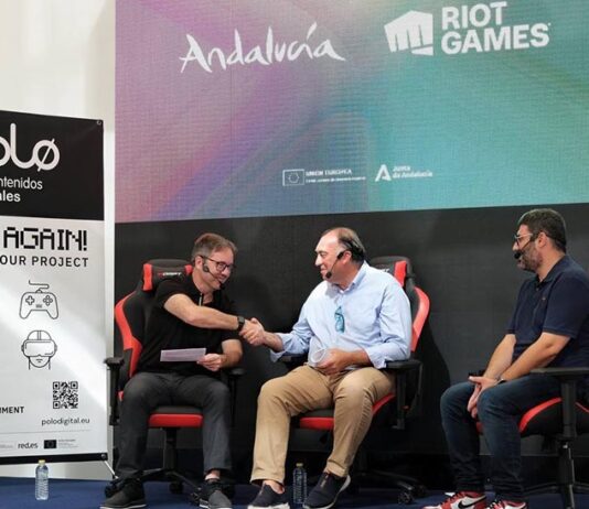 Esports in Andalusien