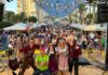 Oktoberfest in Algarrobo Costa 2023