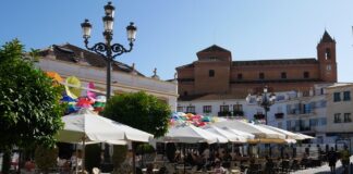 Sehenswertes in Torrox
