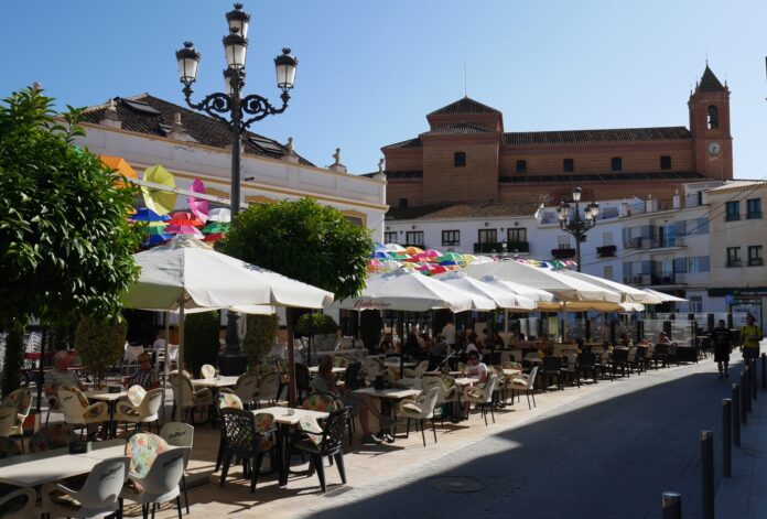 Sehenswertes in Torrox