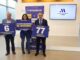 Ryanair-Flüge ab Málaga Winter 2023
